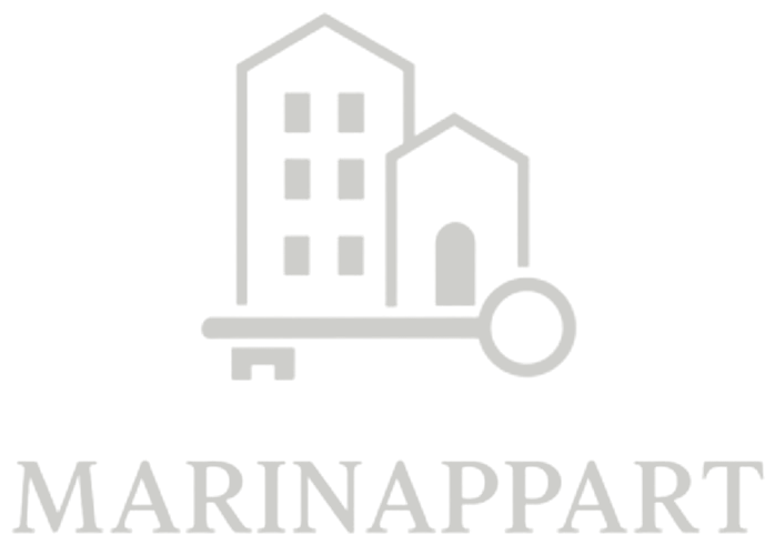 MARINAPPART